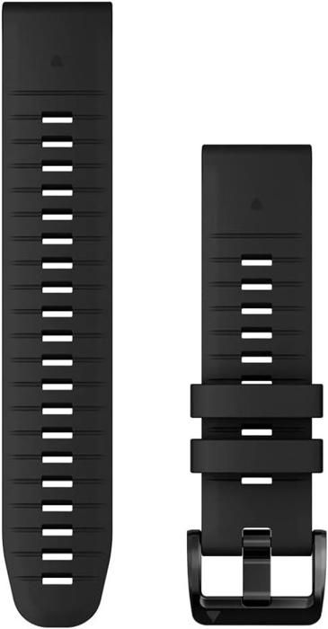 Bracelet Quickfit 22mm -Noir fenix