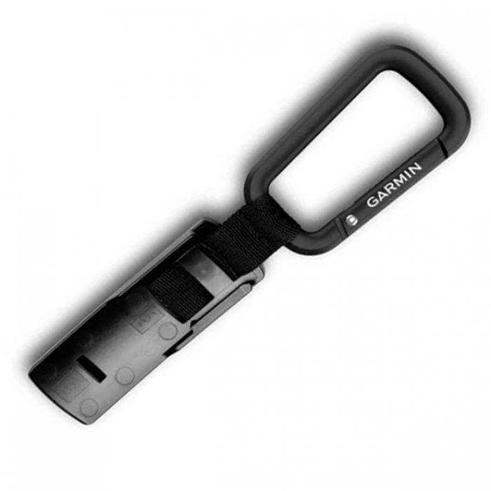 Garmin-Mousqueton avec clip