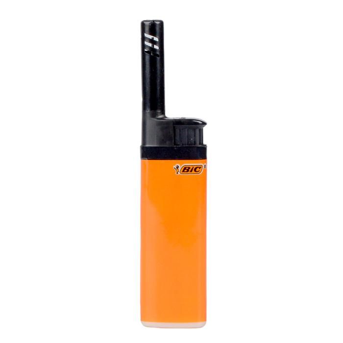 Lot de 2 briquets allume-feu BIC Reach – Modèle J38WAND