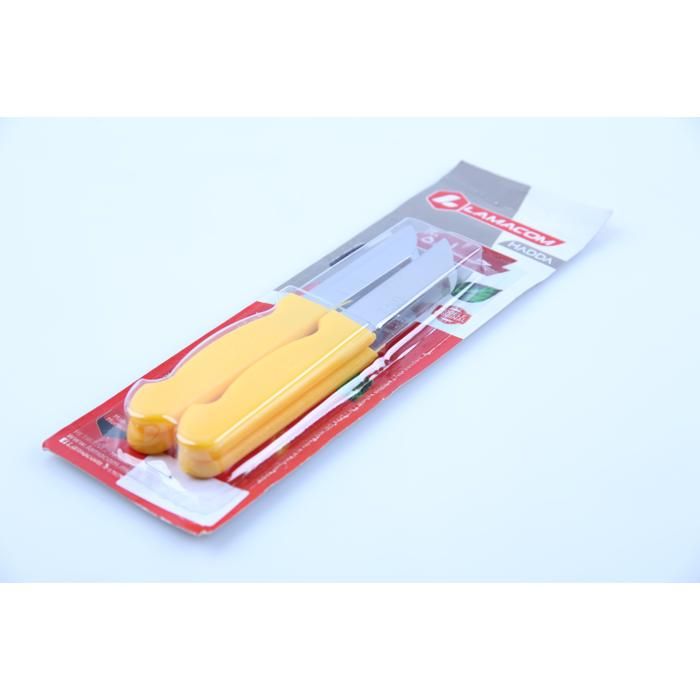 SERIE DE 4 COUTEAUX DE CUISINE 702/B4