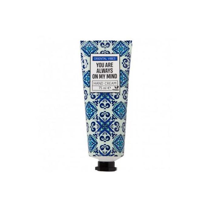 Crème pour les mains-Oriental Vibes - You Are Always On My Mind -