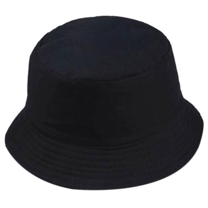 Cap/Beret Noir unisexe pour hommes/femme- Nouvelle collection