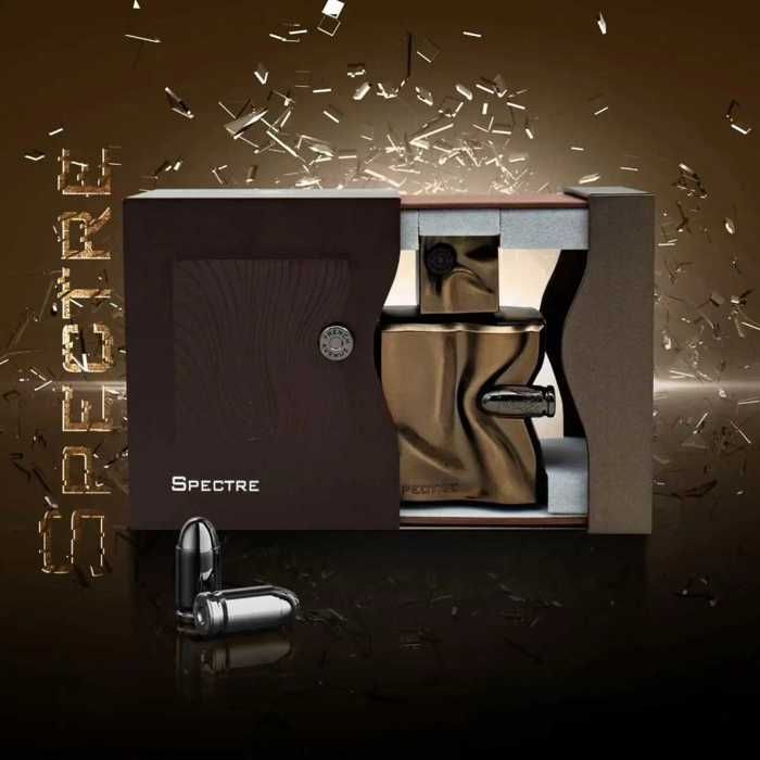 Parfum Spectre 80ml EDP par FA Paris mixte