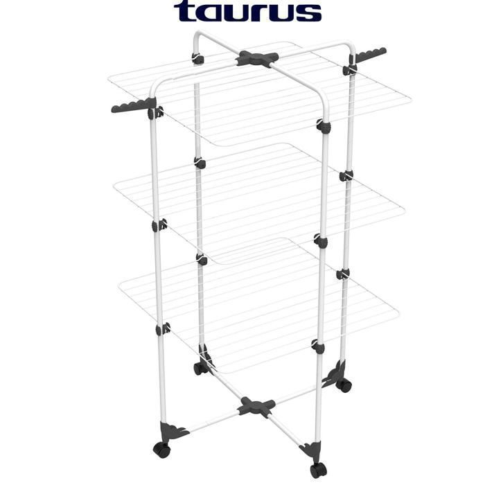 TAURUS - SECHE LINGE TOWER 30 M