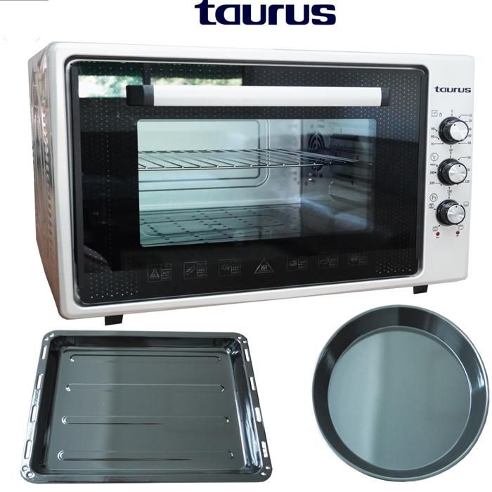 FOUR électrique HORIZON 70L-TAURUS