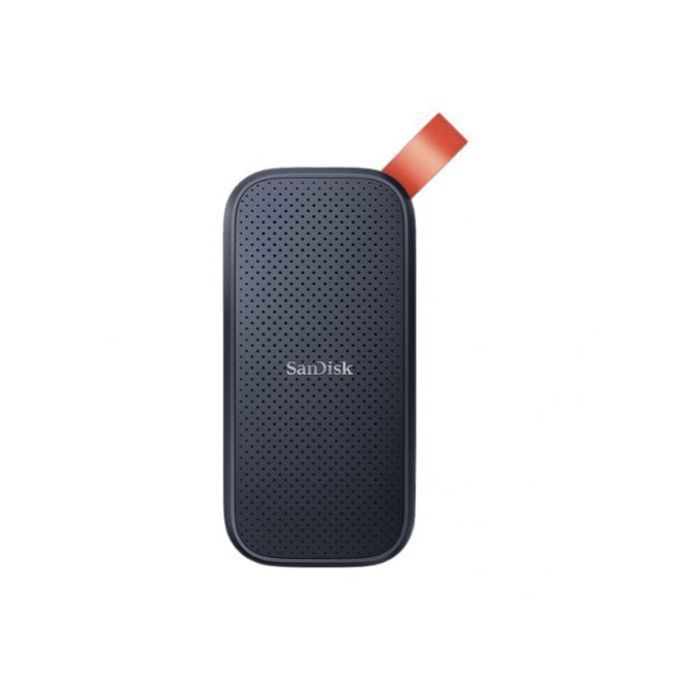 Sandisk Disque dur Portable Externe SSD E30 1To 800MB/s