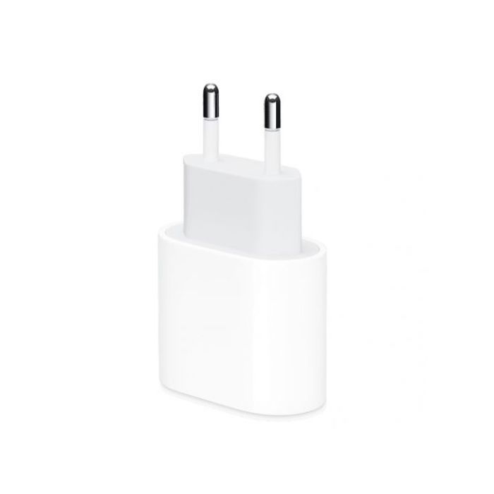 Adaptateur secteur , 20 W USB-C, blanc