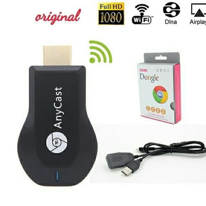 DONGLE RÉCEPTEUR D'AFFICHAGE WIFI HDMI