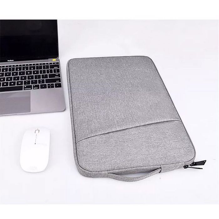 Housse Pochette pour Pc Portable 14" haute qualité