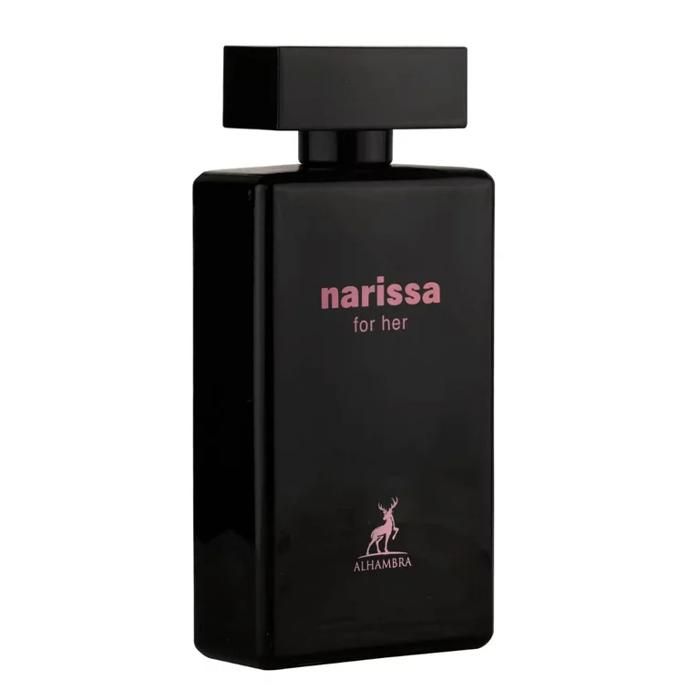 MAISON ALHAMBRA NARISSA PARFUM POUR FEMME 100 ML EDP