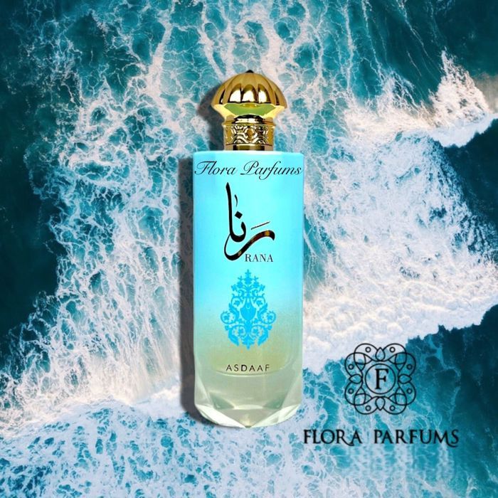 Asdaaf Rana eau parfumée pour femme 100ml