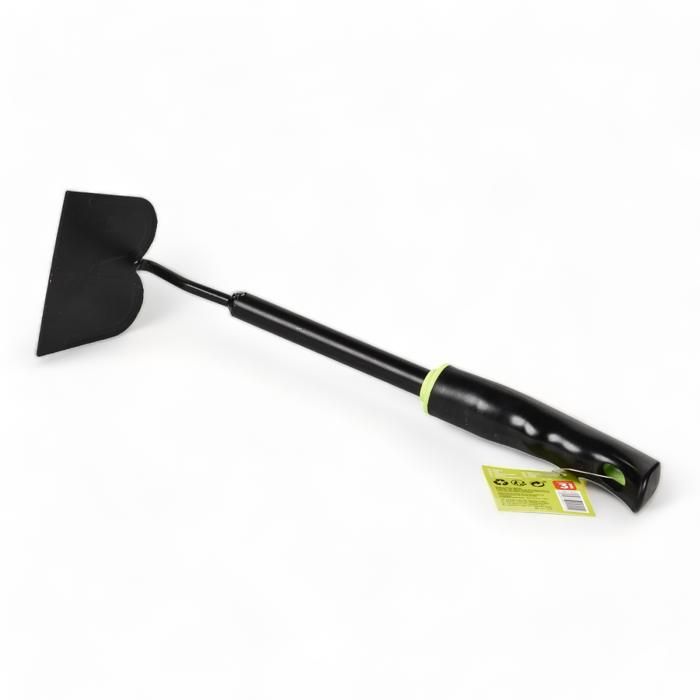 HOUE 31X10CM ACIER PP PVC
