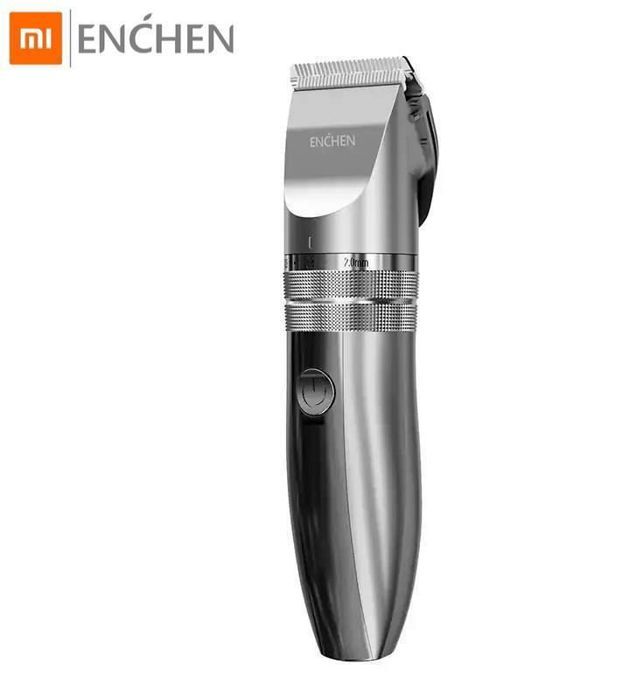 Tondeuse Rechargeable À Cheveux Électrique Professionnelle