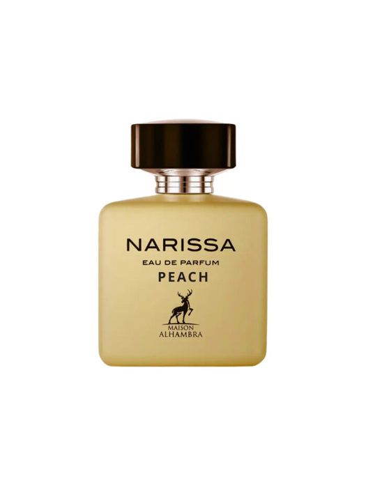 MAISON ALHAMBRA NARISSA POUDREE PARFUM POUR FEMME 100 ML EDP