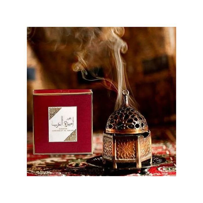 Asdaaf Perfumes L'encens Ameerat al Arab qualité supérieure