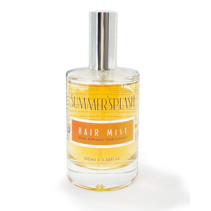 Brume Parfumée Cheveux Summer Splash
