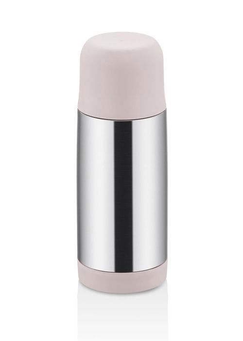BOUTEILLE ISOTHERME DOUBLE PAROI INOX 500ML