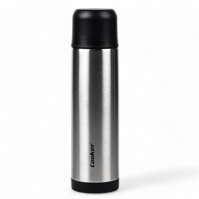 BOUTEILLE ISOTHERME DOUBLE PAROI INOX 750ML
