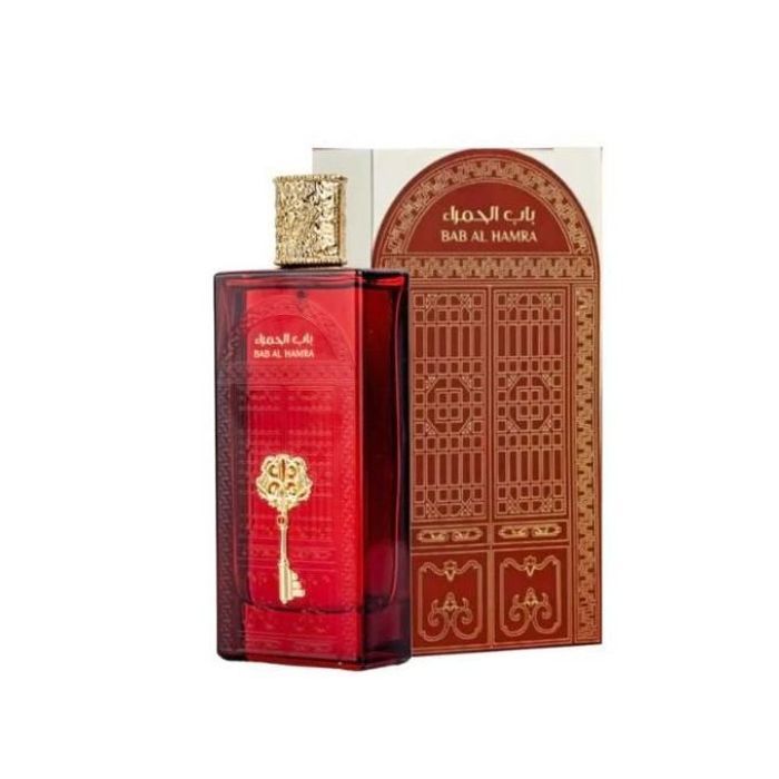 ard al zaafarn Parfum Bab Al Wardi 100ml world fragrance for woman