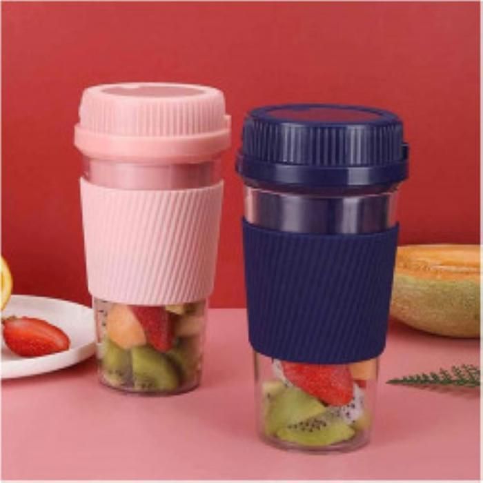 BlenderGo
