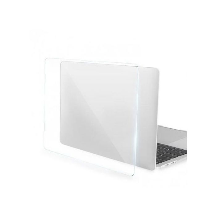 Coque de protection pour MacBook Pro 13.3 Retina (A1425, A1502) (transparente )