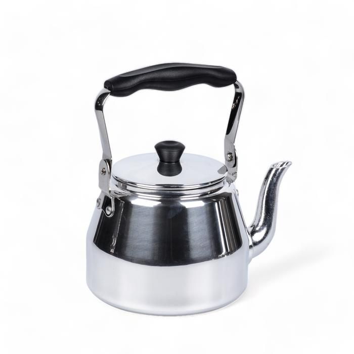 BOUILLOIRE ALUMINIUM 1,75 LITRES