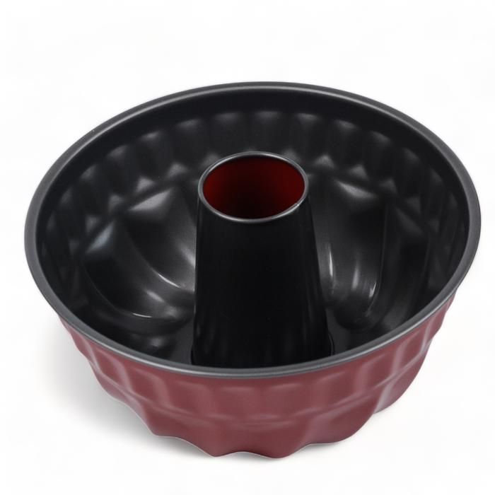 MOULE À GÂTEAU EN FORME DE COEUR 23CM