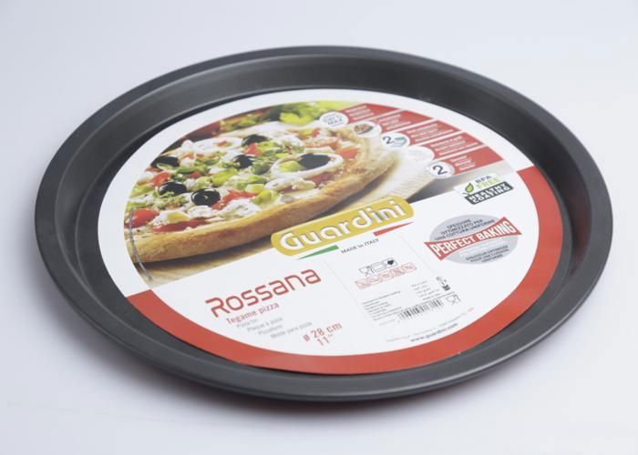 MOULE À PIZZA 28CM