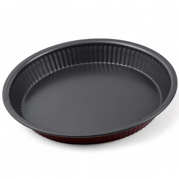 MOULE À TARTE 28CM
