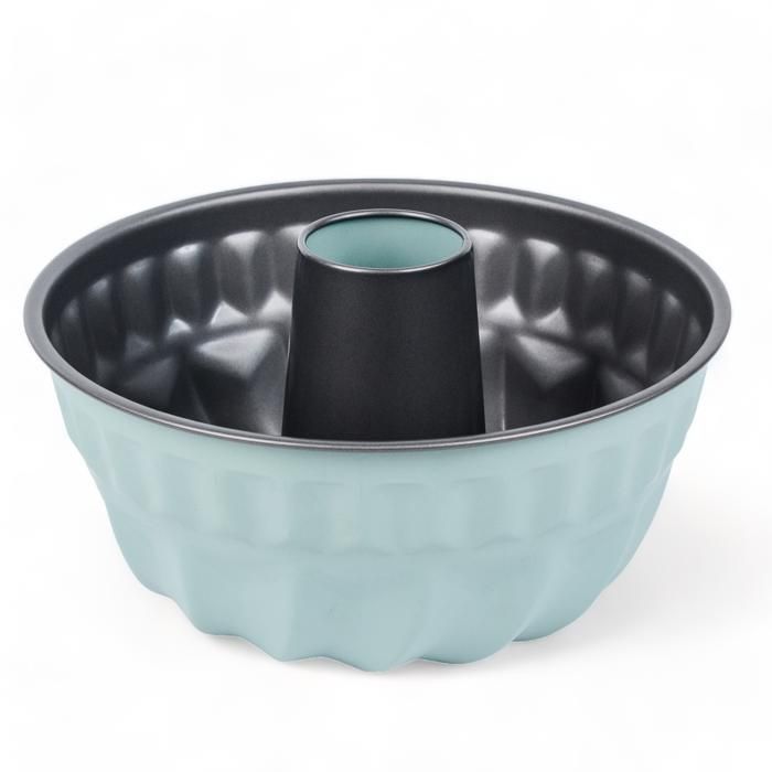 MOULE FORME 23CM VERT PÂLE - Couleur aléatoire