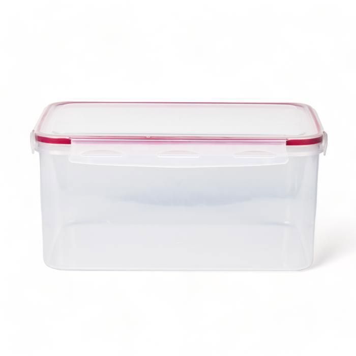 BOITE ALIMENTAIRE 6,3L