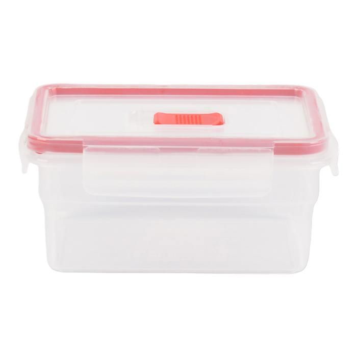 BOITE RECTANGULAIRE 750 ML MICRO-ONDES 7271