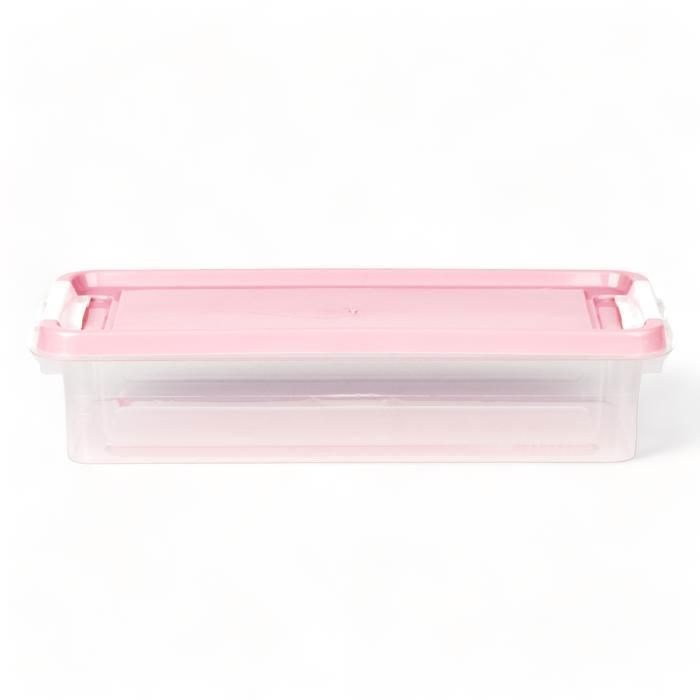 BOITE EN PLASTIQUE ZAHIRA
