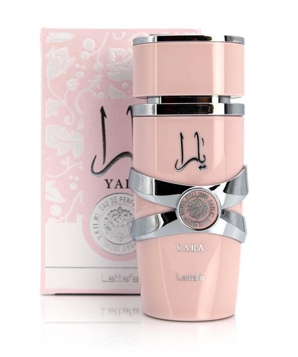 Eau de Parfum YARA -100ml de Lattafa