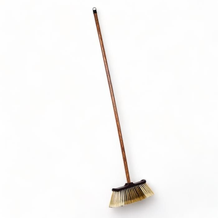 BALAI VIKING AVEC MANCHE EN BOIS 1,20M