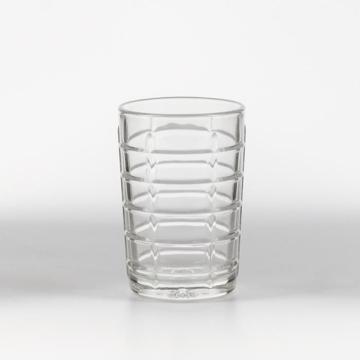 SET DE 6 VERRES A THE PALMIER