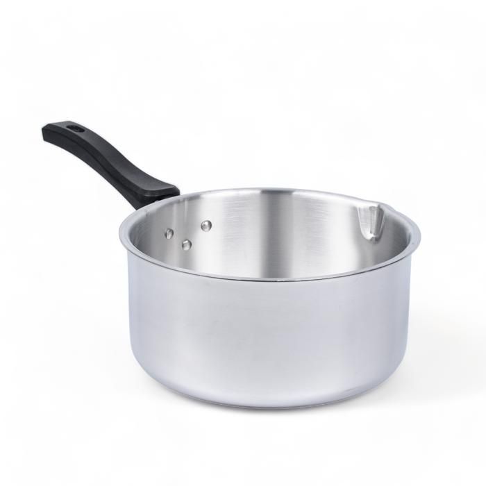 CASSEROLE A BEC ALU 227/20