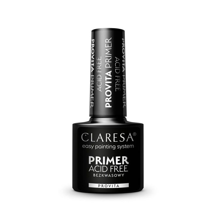 Claresa Primer VITAMINE PROVITA 5g