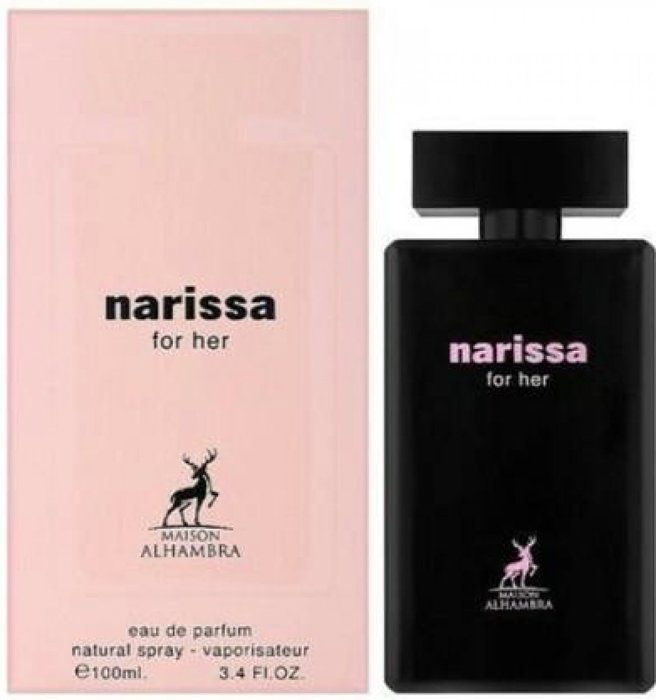 PARFUM Narissa For her 100ml EDP