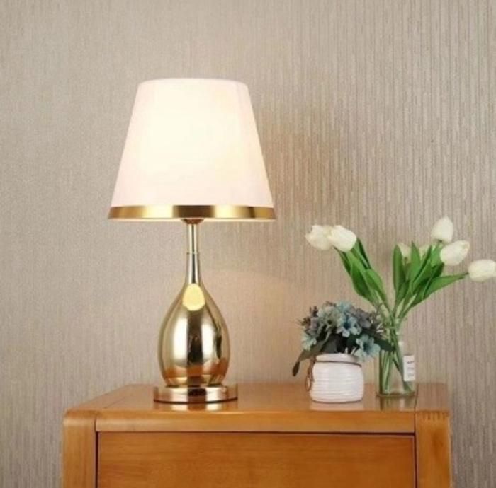 Abat jour decoratif a349