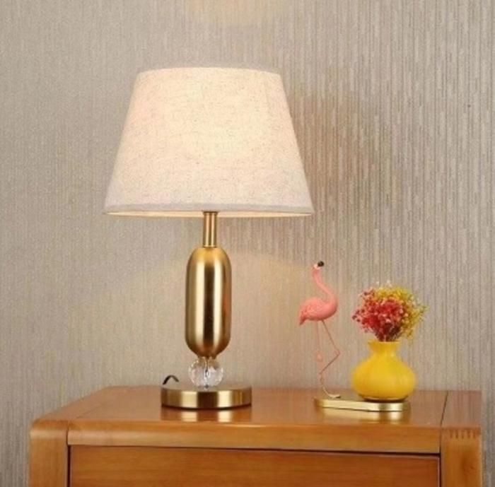 Abat jour decoratif a352