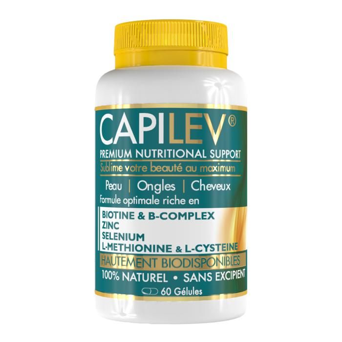 CAPILEV