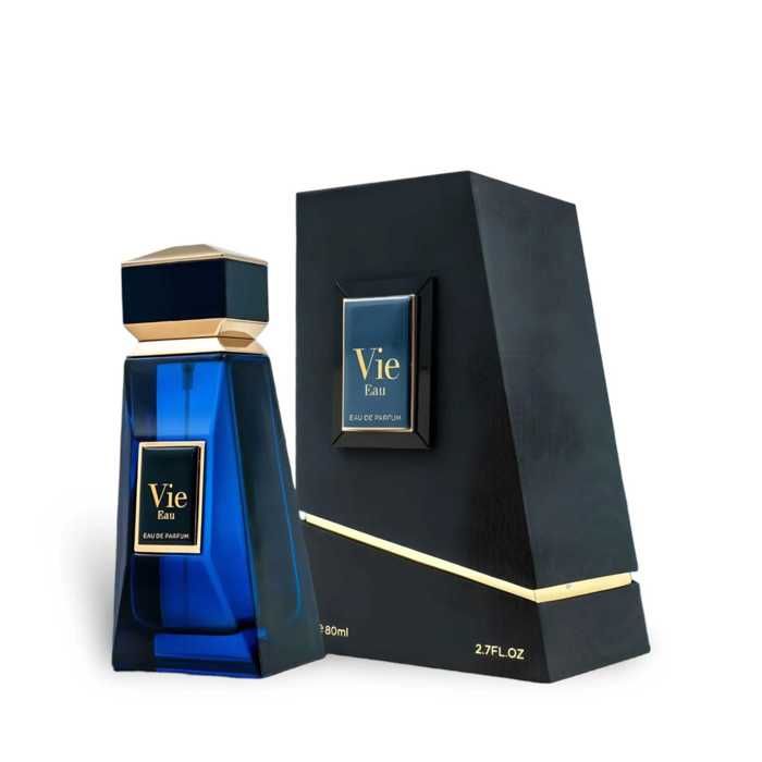 Vie Eau (Elements Of Life) 80ml EDP par FA Paris Vie Eau (Elements Of Life) 80ml EDP par FA Paris (Fragrance World)