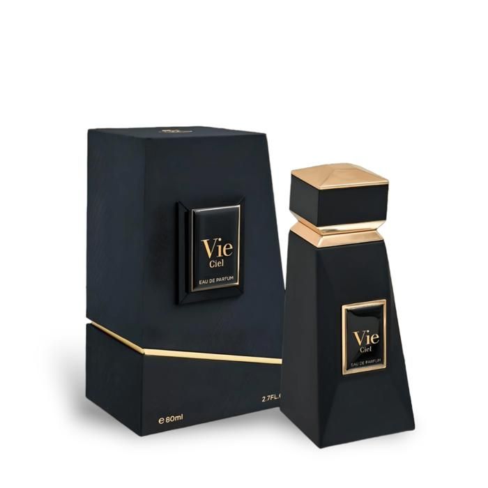 Parfum Vie Ciel (Elements Of Life) 80ml EDP par FA Paris (Fragrance World)