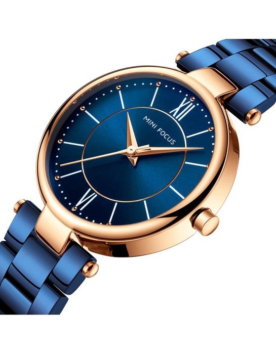 Mini Focus Montre Femme MF0189L