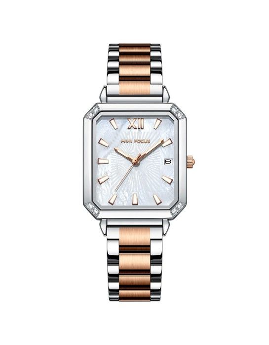 Mini Focus Montre Femme MF0472L