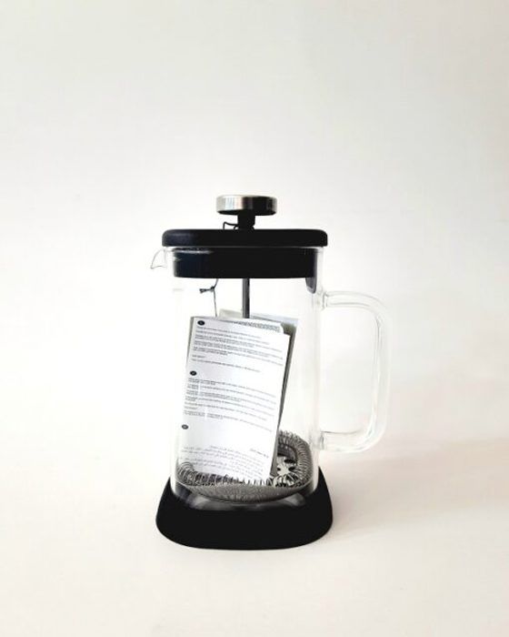 Cafetière Cappuccino 2817