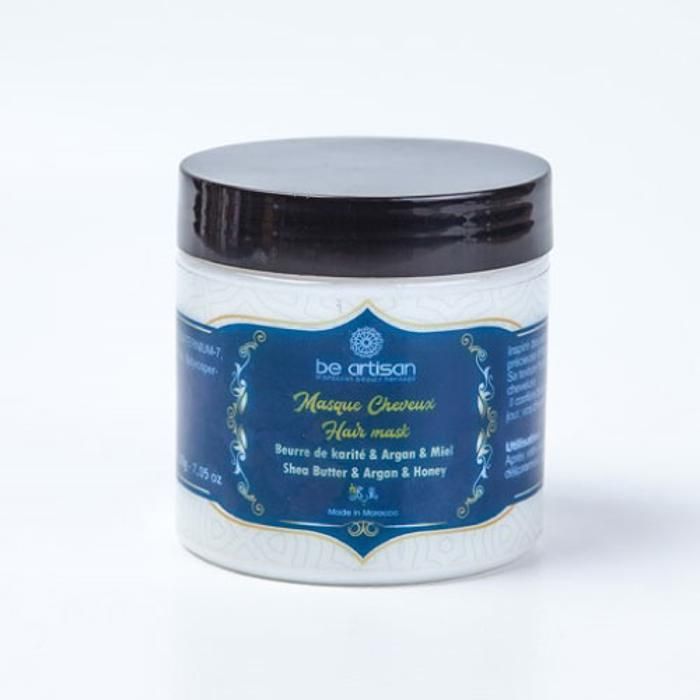 Masque cheveux 150g