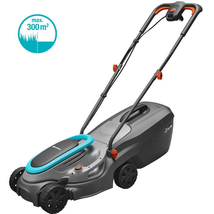 Tondeuse PowerMax 1200/32 G2 max 300 m²