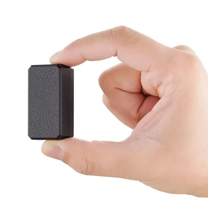 Localisateur de voiture TK901 Portable alerte SOS, alarme de survitesse